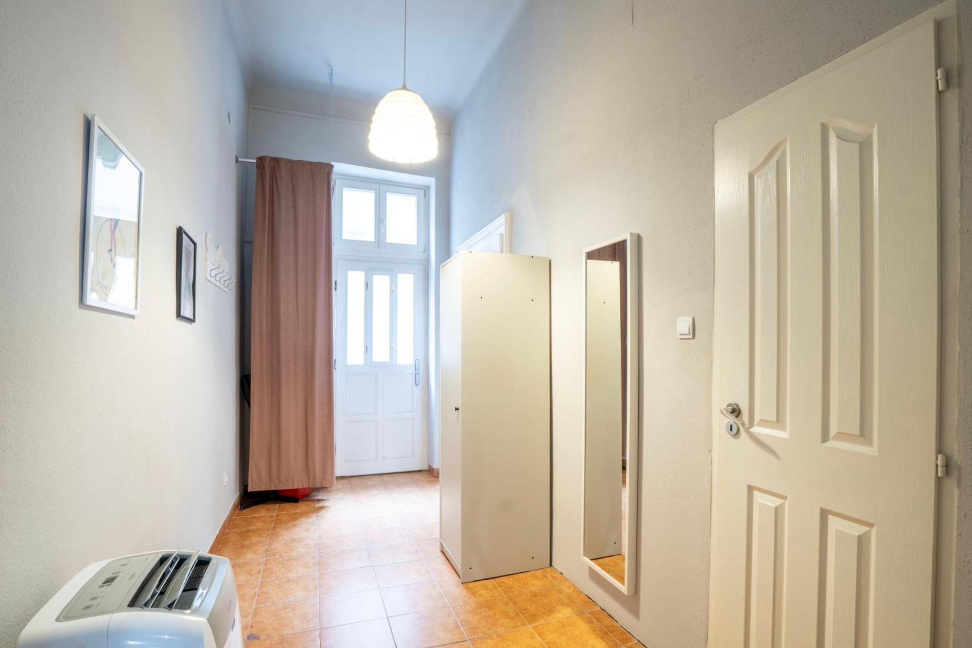 בודפשט Bellevue Residence Wesselenyi 56 מראה חיצוני תמונה